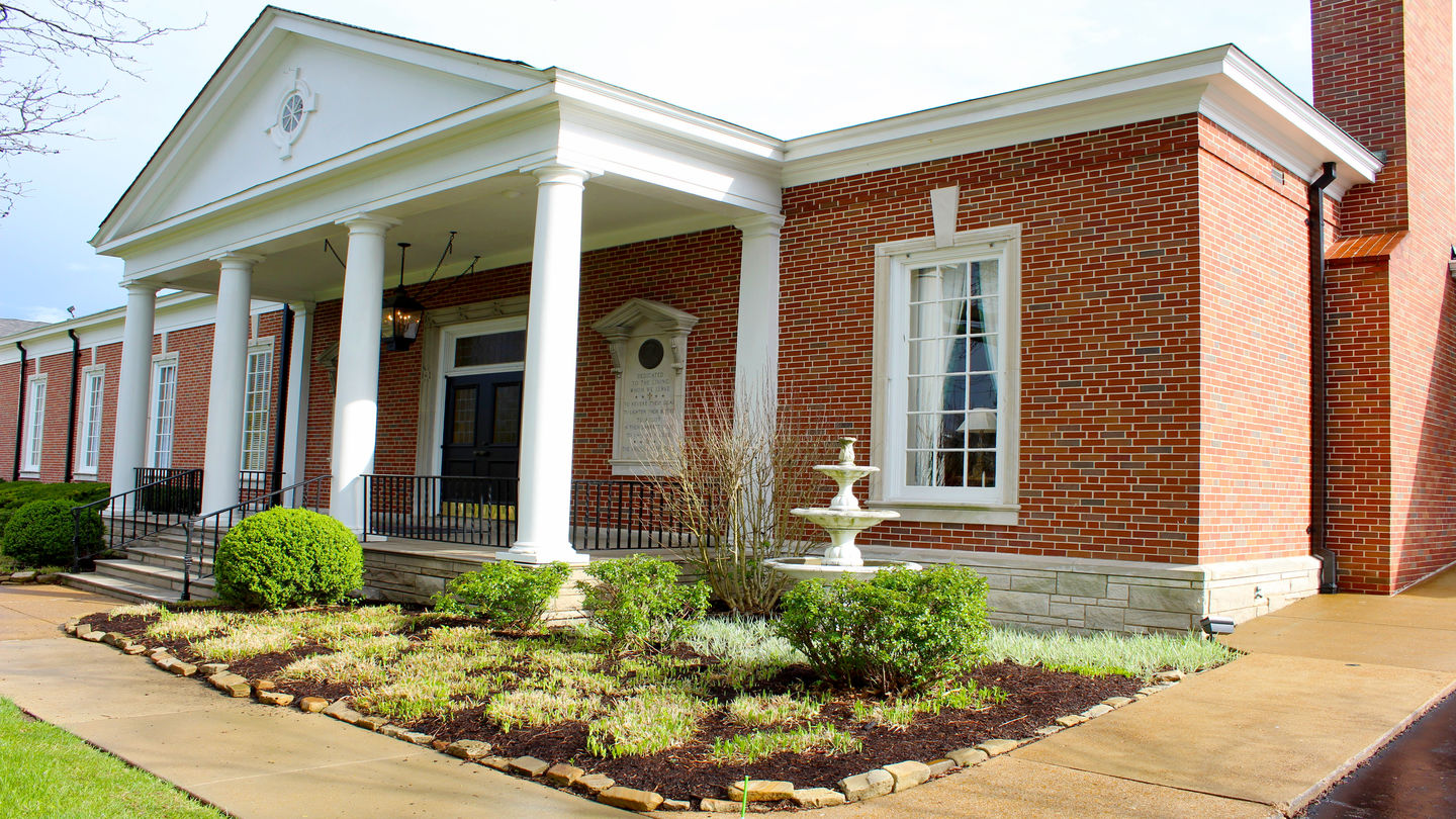 Colonial Funeral Home In Lebanon Mo Homemade Ftempo